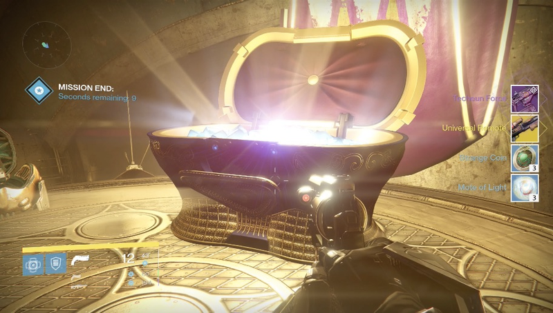Illustration for article titled This Week, Destiny Got A Hell Of A Lot Better